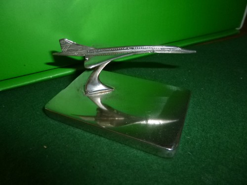Silver plated british airways - silver,