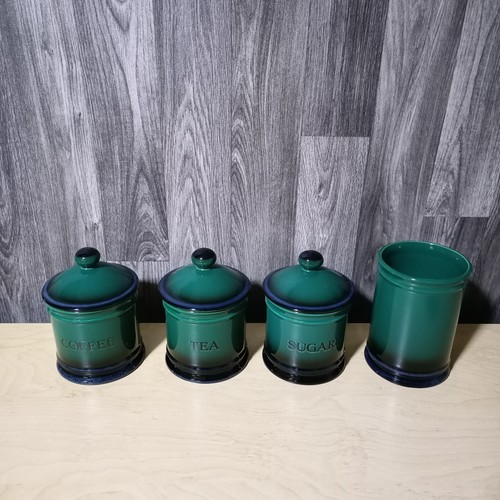 Hornsea pottery rhapsody - pottery,