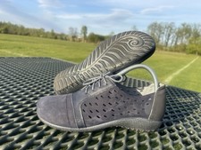 Naot Womens Size 7 38 Perf