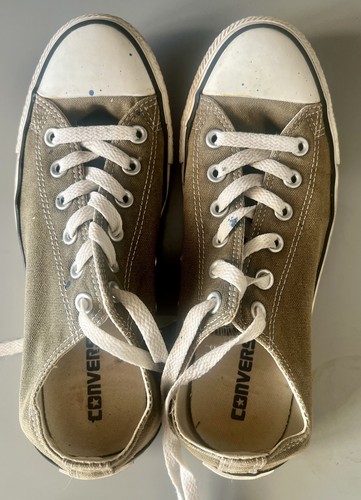 Converse all star low top - converse,