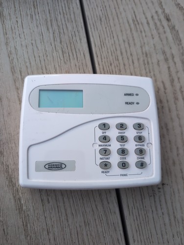 Ademco 6128rfh wireless - 6128rfh-uk,