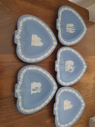 Vintage wedgewood small - wedgewood,