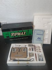 FUTABA RIPMAX M6 Controller