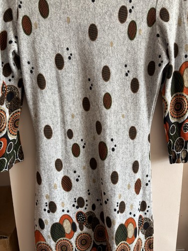 Women jumper like dress - jumper, by