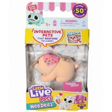 Little Live Pets NeeDees
