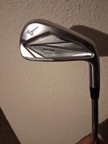 Mizuno jpx 923 iron single - mizuno,