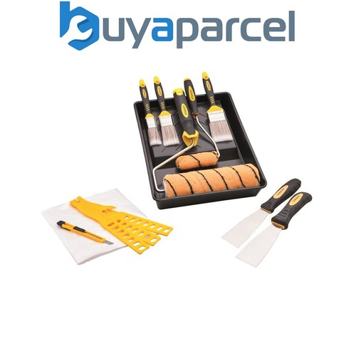Stanley hand tools decorators - stanley,