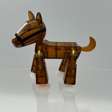 Zing Stikbot Pets Stikhorse