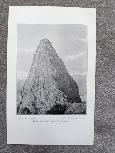 Roeka from lango - roeka, s.w.