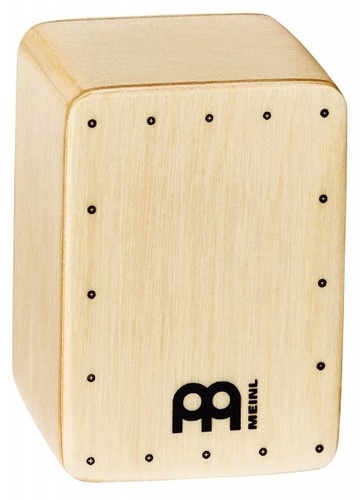 Meinl sh50 mini cajon shaker - cajon,