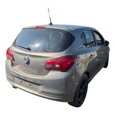 VAUXHALL CORSA LIMITED EDITION 2014-2018 TAILGATE INTERIOR PLASTIC PANEL TRIM