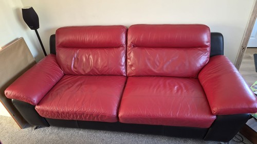 Sofa set seater - 3-seater,