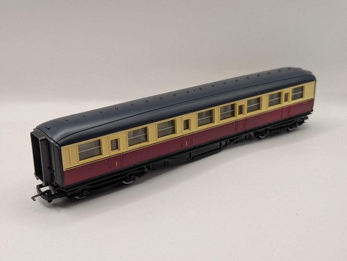 Hornby r409 gauge br - hornby,