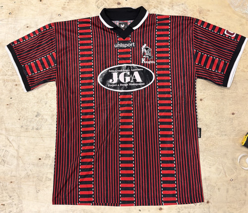Uhlsport knights home football - uhlsport,