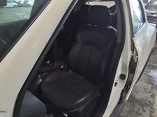 FRONT SEAT LH NISSAN JUKE MK1