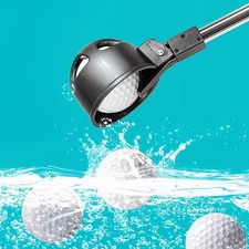 2.1m Telescopic Pocket Golf