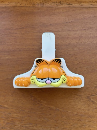 Garfield bulldog bull - bull, clip