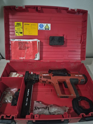 Hilti 750 powder - 750,