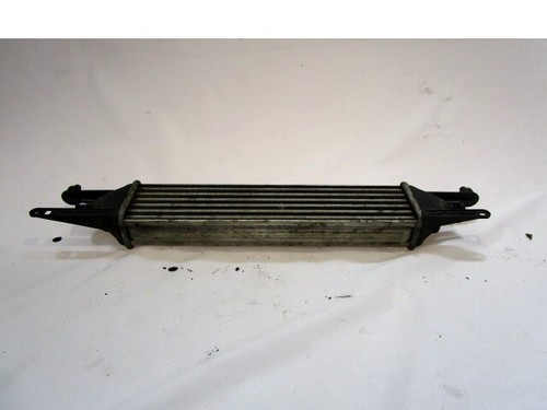 55700449 radiator intercooler - radiator,