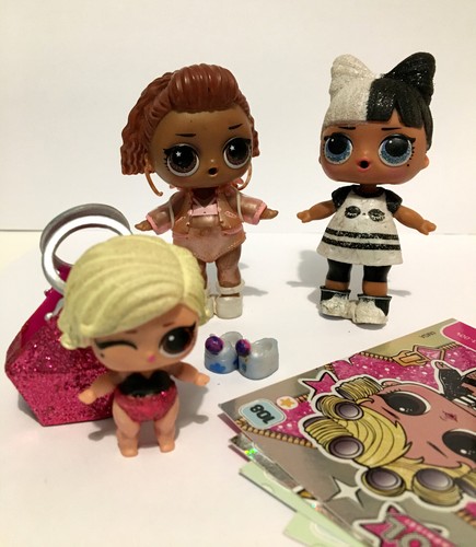 Lol dolls bundle instaglam - lol, bundle,