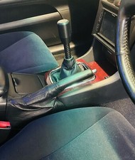 Toyota Chaser Aristo Supra