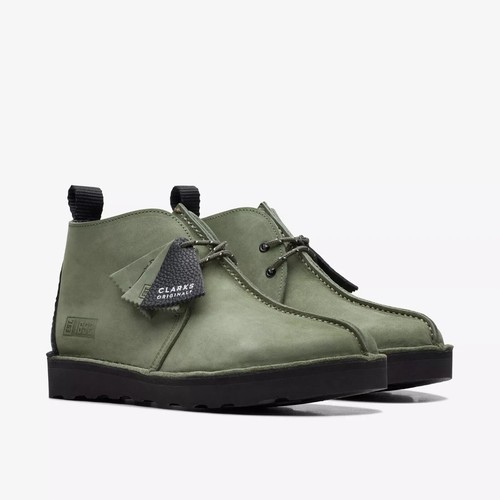Clarks originals mens desert - clarks, *