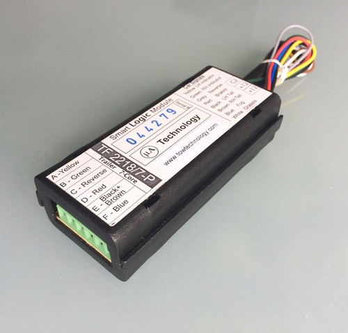Universal smart way - smart, bypass