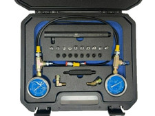 Toolfocus ABS & Brake Pressure
