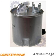 FUEL FILTER FOR NISSAN X-TRAIL