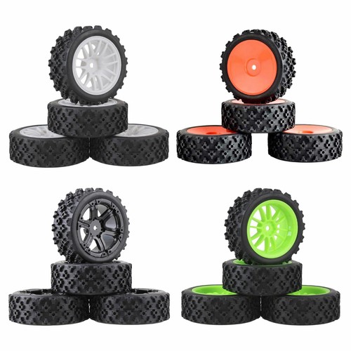 Tires and wheel rims - tires,