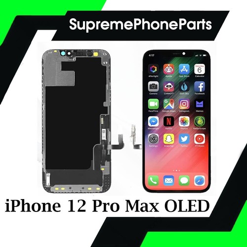 Iphone pro max oled - iphone,