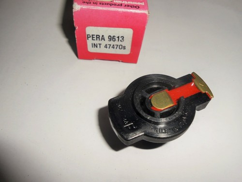 Rotor arm fits - rotor,