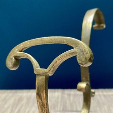 Vintage French Brass