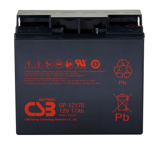 Csb 12170 12v - gp,