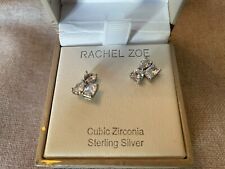 Sterling Silver Stud Earrings