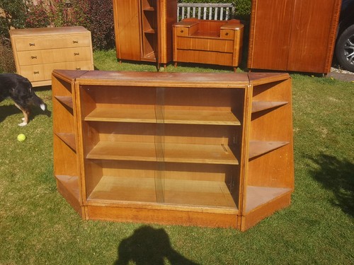 Plan egomme brandon bookcase - egomme,