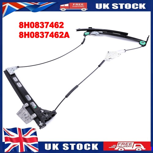 Window regulator front right - regulator,