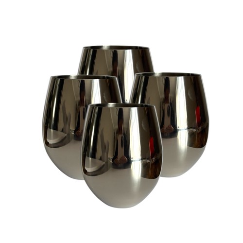 Stainless steel silver wine - steel,