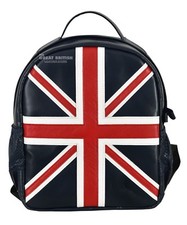 Kids union jack leather - kids,
