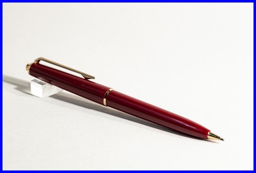 1973 montblanc 360 - 1973, pencil