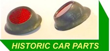 Rubber Mount REFLECTORS for