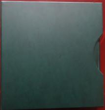 JERSEY LINDNER HINGELESS ALBUM