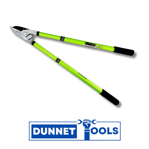 Extendable telescopic tree - extendable,