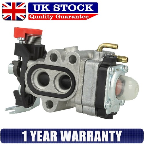Replace carburettor for - replace,