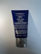 Kiehl’s Facial Fuel