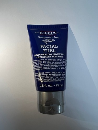 Kiehl facial fuel - kiehl’s,