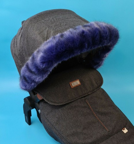 New luxury baby - luxury, fur