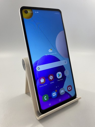 Samsung galaxy a21s white - a21s,