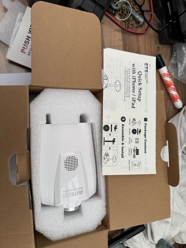 Internal security camera - security,