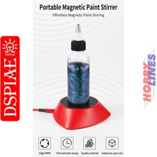 Paint Shaker Mixer Magnetic